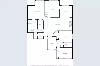 1870 Hickory Station Circle, Snellville, GA 30078 - Photo 31