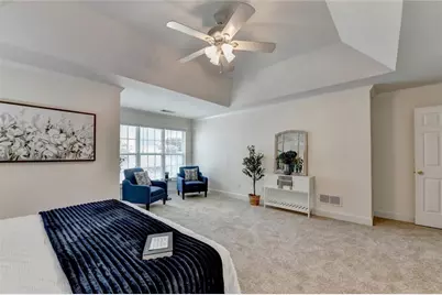 1870 Hickory Station Circle, Snellville, GA 30078 - Photo 15