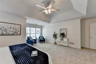 1870 Hickory Station Cir, Snellville, GA 30078 - Photo 15