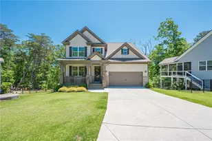 3024 Winding Ridge, Waleska, GA 30183 - Photo 1