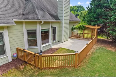 1747 Rosehedge Way NW, Kennesaw, GA 30152 - Photo 51