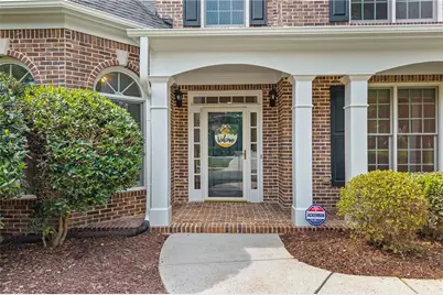 1747 Rosehedge Way NW, Kennesaw, GA 30152 - Photo 3