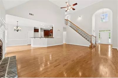 1747 Rosehedge Way NW, Kennesaw, GA 30152 - Photo 15