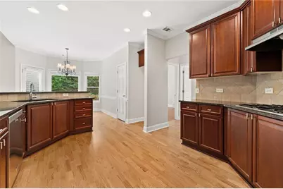 1747 Rosehedge Way NW, Kennesaw, GA 30152 - Photo 21