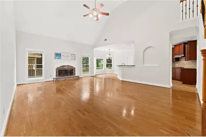 1747 Rosehedge Way NW, Kennesaw, GA 30152 - Photo 11
