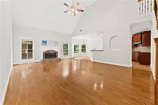 1747 Rose Hedge Way NW, Kennesaw, GA 30152 - Photo 11