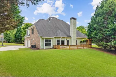 1747 Rosehedge Way NW, Kennesaw, GA 30152 - Photo 53