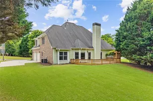 1747 Rose Hedge Way NW, Kennesaw, GA 30152 - Photo 53