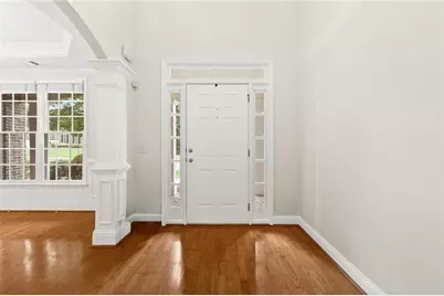 1747 Rosehedge Way NW, Kennesaw, GA 30152 - Photo 5