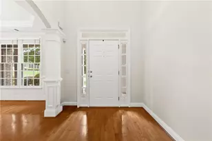 1747 Rose Hedge Way NW, Kennesaw, GA 30152 - Photo 5