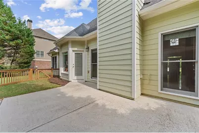 1747 Rosehedge Way NW, Kennesaw, GA 30152 - Photo 49