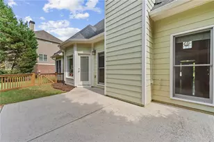 1747 Rose Hedge Way NW, Kennesaw, GA 30152 - Photo 49