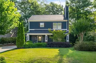 2451 Ellijay Dr NE, Atlanta, GA 30319 - Photo 7