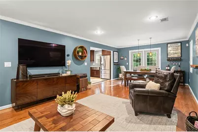 2451 Ellijay Drive NE, Atlanta, GA 30319 - Photo 13