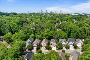 2451 Ellijay Dr NE, Atlanta, GA 30319 - Photo 31