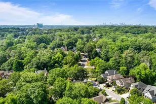 2451 Ellijay Dr NE, Atlanta, GA 30319 - Photo 35