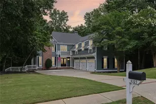 4325 Little Falls Dr, Cumming, GA 30041 - Photo 1