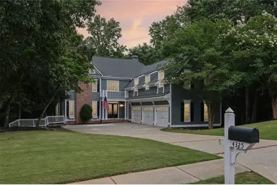 4325 Little Falls Drive, Cumming, GA 30041 - Photo 1