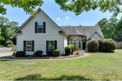 1201 Bridge Crest Drive, Winder, GA 30680 - Photo 1
