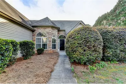 1201 Bridge Crest Drive, Winder, GA 30680 - Photo 3