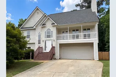 1192 Eagles Pass, McDonough, GA 30253 - Photo 1
