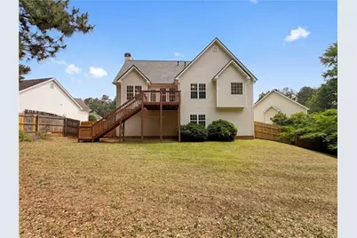 1192 Eagles Pass, McDonough, GA 30253 - Photo 27