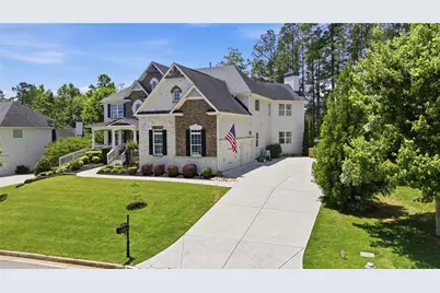 6535 Canyon Cove, Cumming, GA 30028 - Photo 1