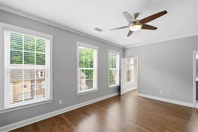 1933 Ridgemont Lane, Decatur, GA 30033 - Photo 53