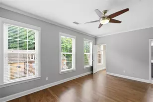 1933 Ridgemont Ln, Decatur, GA 30033 - Photo 53