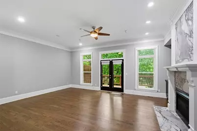 1933 Ridgemont Lane, Decatur, GA 30033 - Photo 27