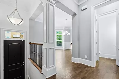 1933 Ridgemont Lane, Decatur, GA 30033 - Photo 5