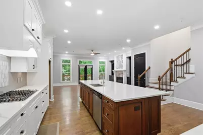 1933 Ridgemont Lane, Decatur, GA 30033 - Photo 19
