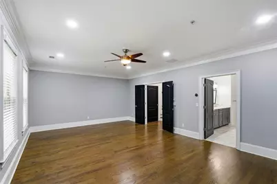 1933 Ridgemont Lane, Decatur, GA 30033 - Photo 37