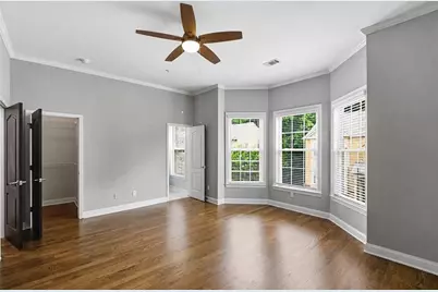 1933 Ridgemont Lane, Decatur, GA 30033 - Photo 47