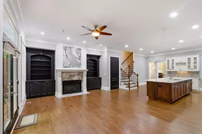 1933 Ridgemont Lane, Decatur, GA 30033 - Photo 25