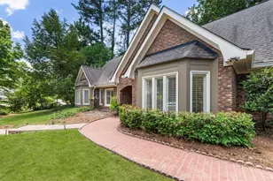 3439 Laurel Green Ct NW, Kennesaw, GA 30144 - Photo 21