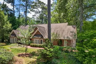 3439 Laurel Green Ct NW, Kennesaw, GA 30144 - Photo 17