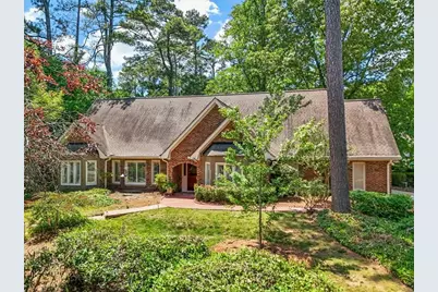 3439 Laurel Green Court NW, Kennesaw, GA 30144 - Photo 19