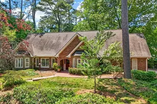3439 Laurel Green Ct NW, Kennesaw, GA 30144 - Photo 19