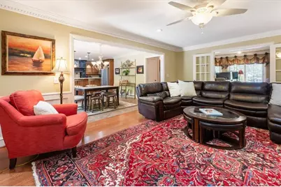 3439 Laurel Green Court NW, Kennesaw, GA 30144 - Photo 35