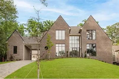 3157 Woodrow Way NE, Brookhaven, GA 30319 - Photo 1