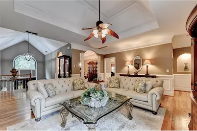 5365 Cottage Farm Road, Johns Creek, GA 30022 - Photo 7