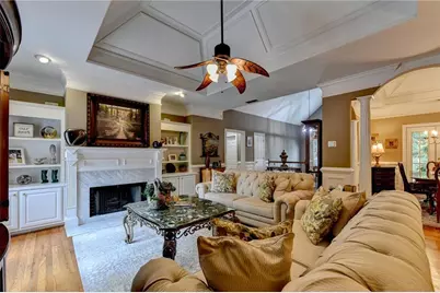 5365 Cottage Farm Road, Johns Creek, GA 30022 - Photo 9
