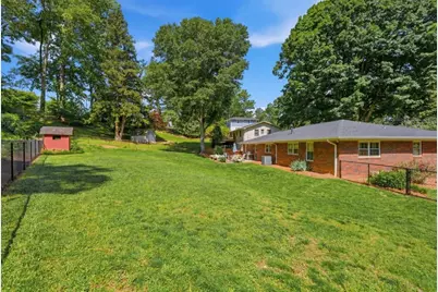 1338 Northwood Circle NE, Gainesville, GA 30501 - Photo 25