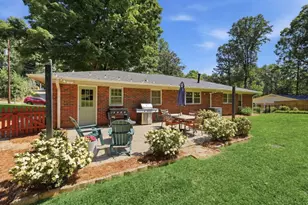 1338 Northwood Cir NE, Gainesville, GA 30501 - Photo 23