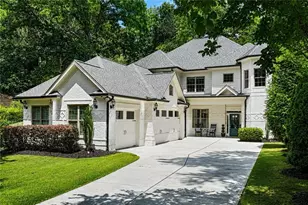2601 Stoland Dr NE, Brookhaven, GA 30319 - Photo 1
