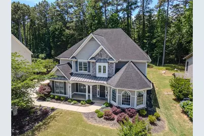 1021 Trailway Circle, Snellville, GA 30078 - Photo 3