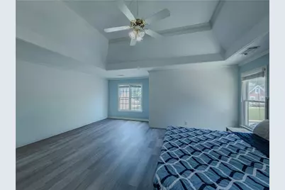 1021 Trailway Circle, Snellville, GA 30078 - Photo 35