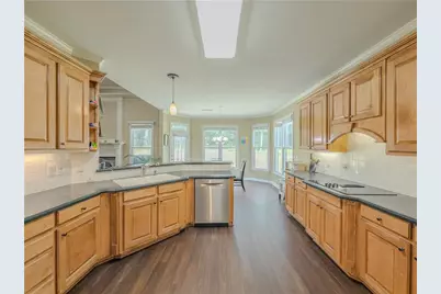 1021 Trailway Circle, Snellville, GA 30078 - Photo 19