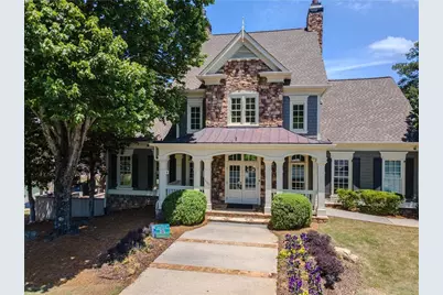 1021 Trailway Circle, Snellville, GA 30078 - Photo 59
